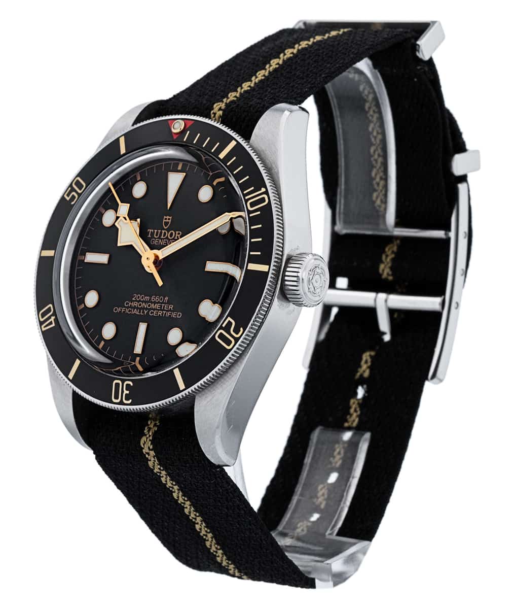 Tudor Black Bay 58 M79030N-0003 Tudor Black Bay 58 M79030N-0003